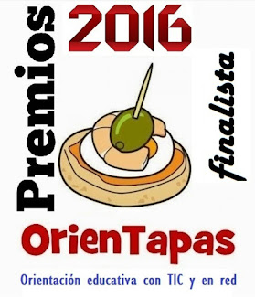 PREMIOS ORIENTAPAS 2016