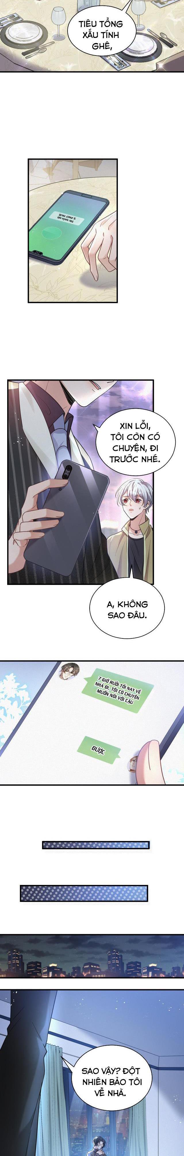 Đọc truyện Từ Hôm Nay Bắt Đầu Ngược Tra Nam - Chapter 1
