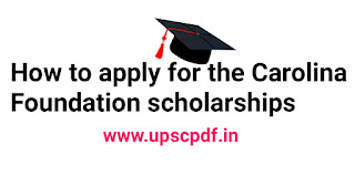 Scholarships for Masters in Education Programs