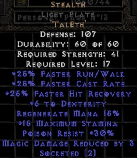 diablo 2 mana regen diablo 2 mana regen
