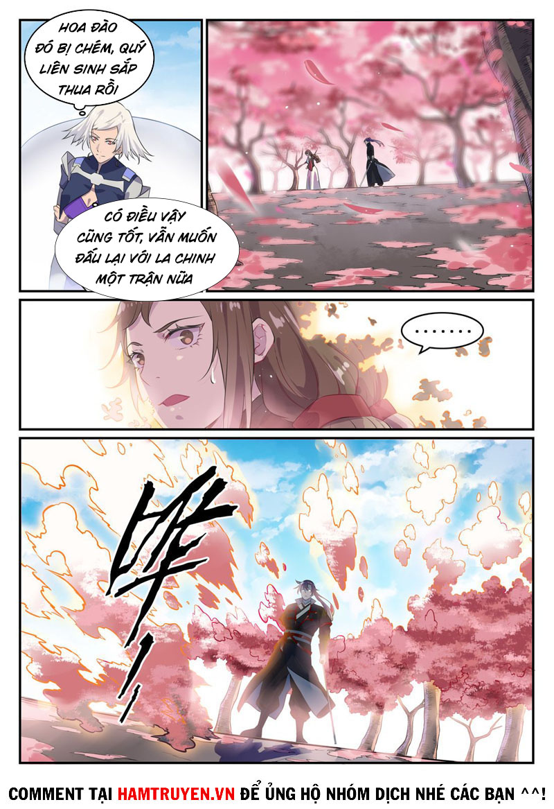 Bách Luyện Thành Thần chapter 652 - Trang 10