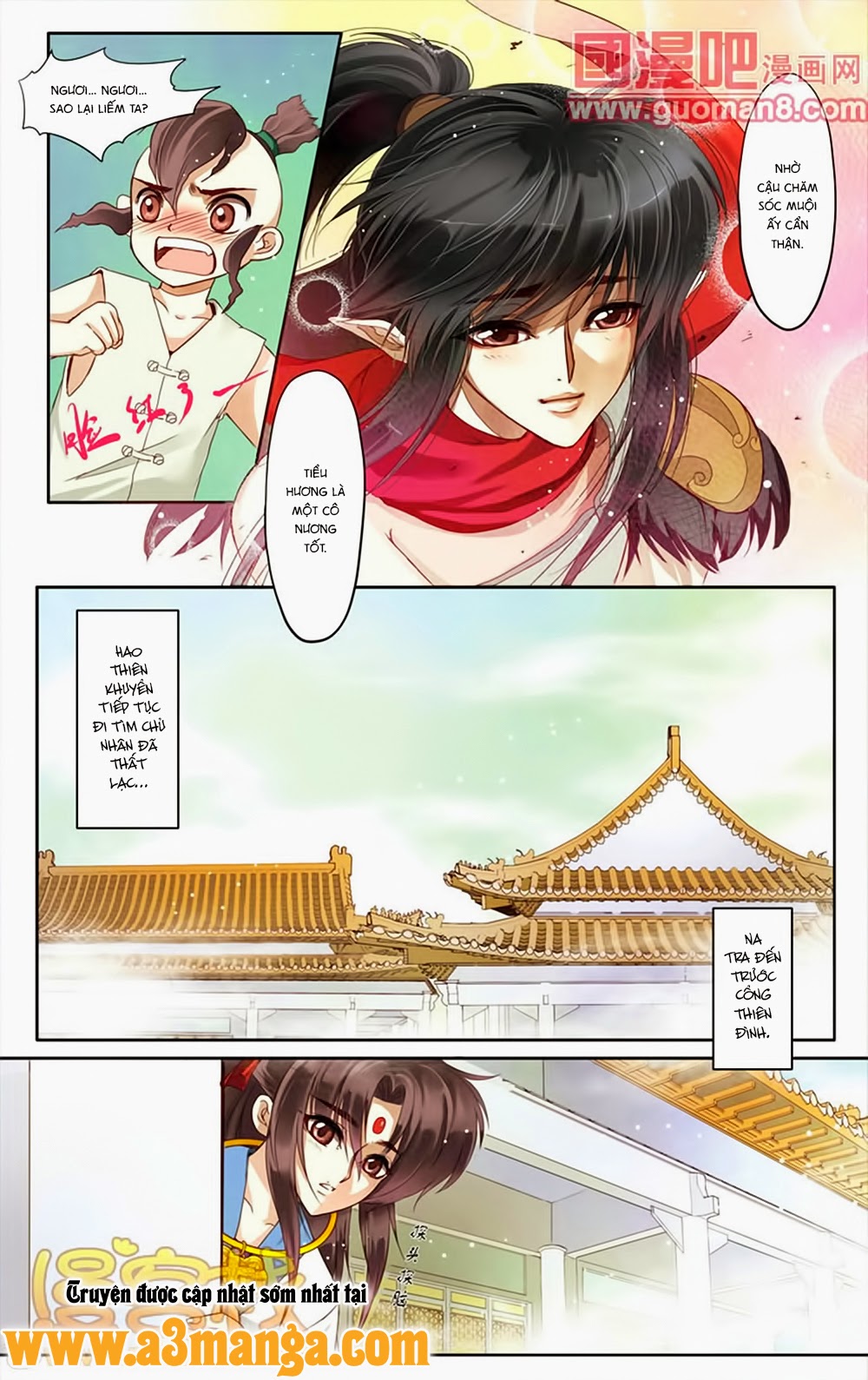 Na Tra chap 15