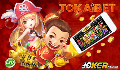 Slot Joker123 Gaming