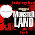 Anthology Week Day 4: Monsterland (2016)