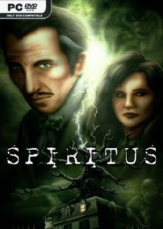 صورة للعبة Spiritus