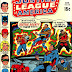 Justice League of America #82 - Neal Adams cover