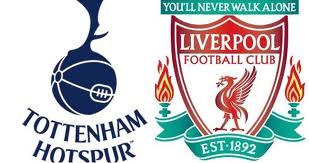 Ver online el Tottenham - Liverpool