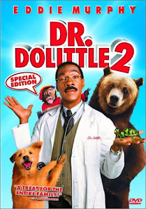 Dr. Dolittle 2