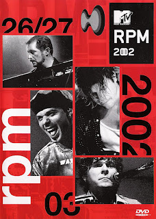 RPM - MTV Ao Vivo - DVDRip
