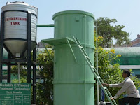 3 Model Alat Penghasil Biogas 3 Model Alat Penghasil Biogas