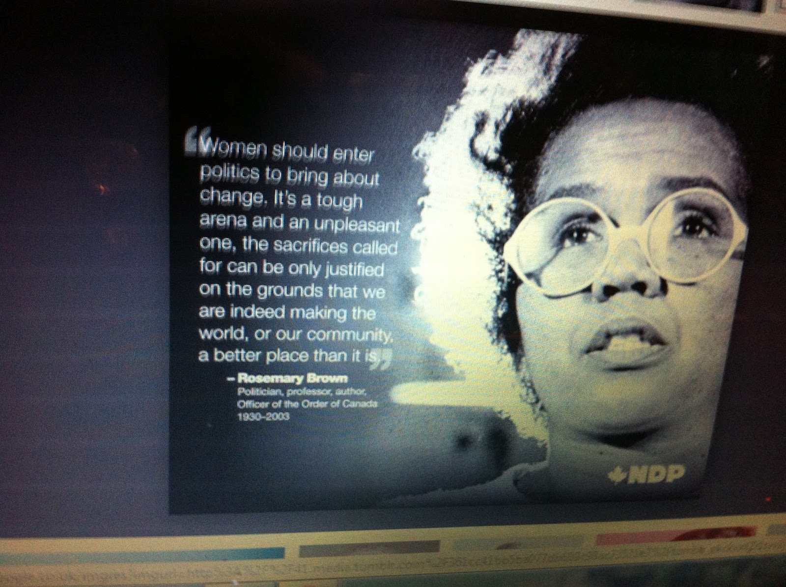 THE BLACK SOCIAL HISTORY BLACK SOCIAL HISTORY AFROCANADIAN