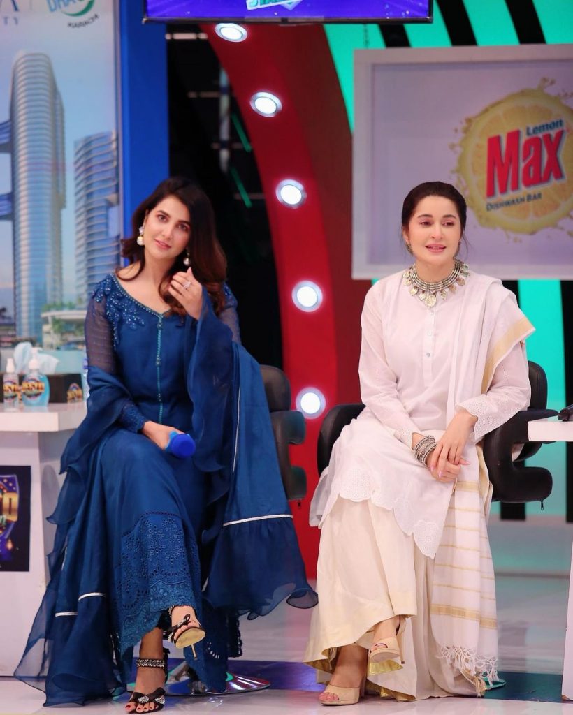 Actress Areeba Habib Charming Pictures from Jeeto Pakistan Actress Areeba Habib Charming Pictures from Jeeto Pakistan