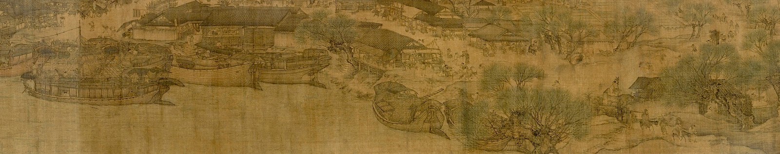 Counterlight's Peculiars: The Inexhaustible Song Dynasty: Northern Song ...