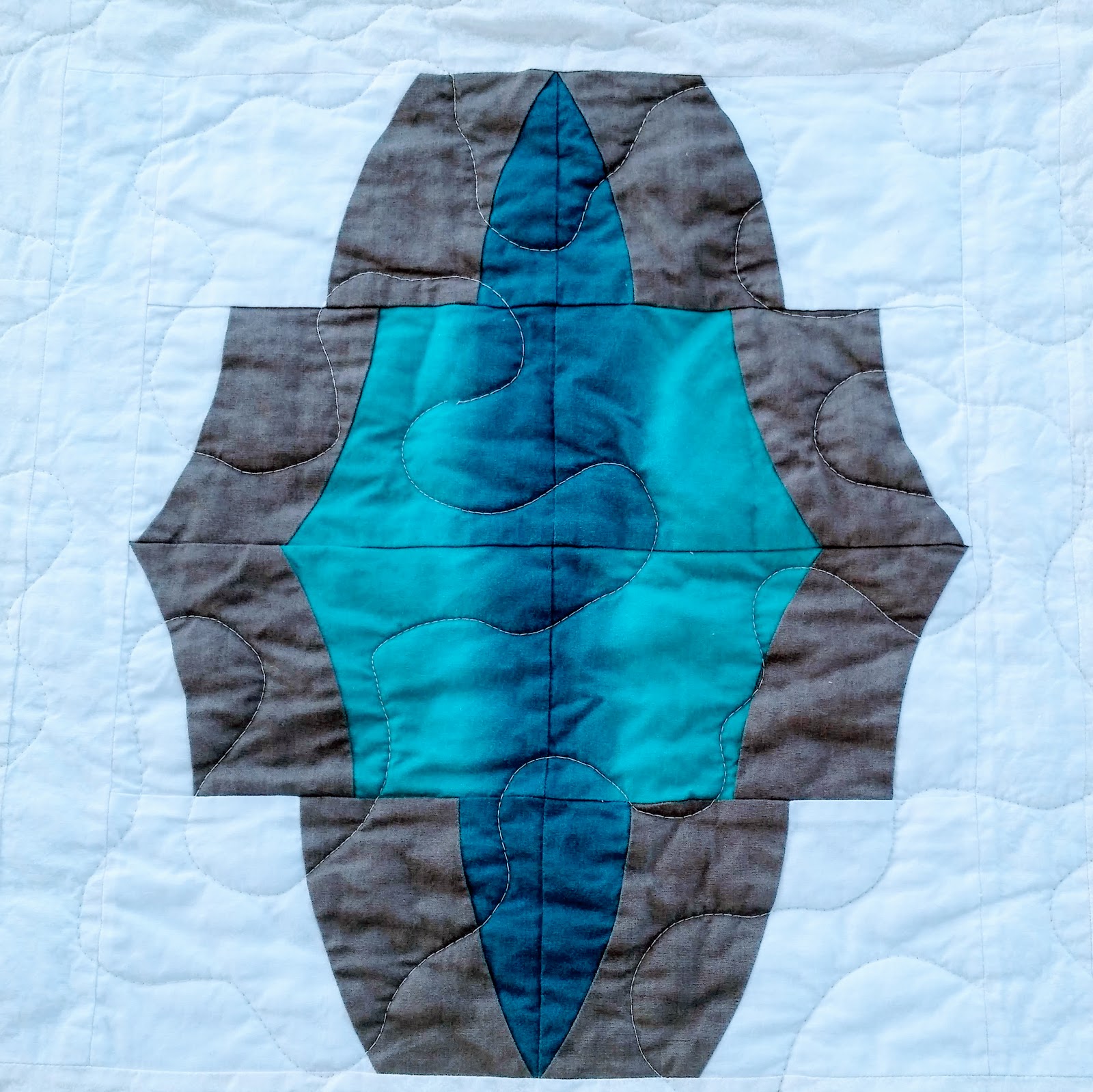 Quilt Odyssey Giving Orphans a Home Modern
