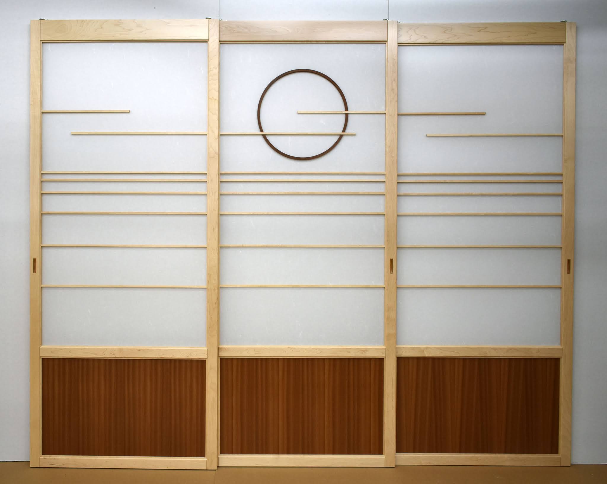 Shoji Designs Inc. December 2020