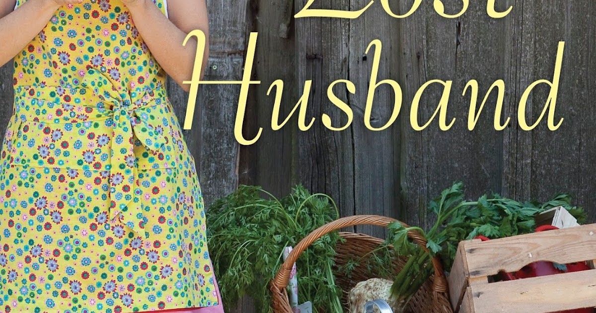 Canadian Bookworm The Lost Husband