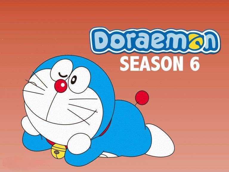 Doraemon Season 06 All Episodes Hindi Dubbed Download In 720p 480p