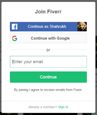 fiverr