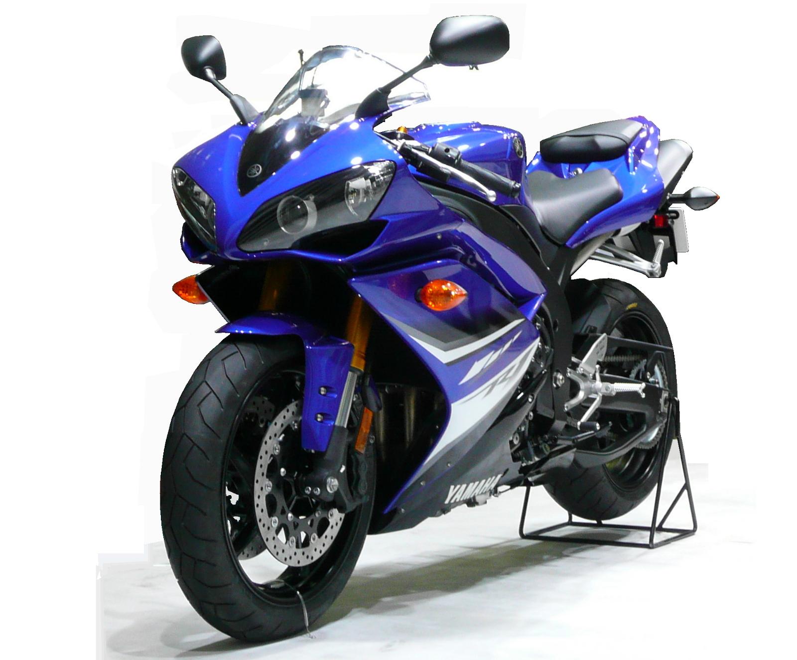 Yamaha YZF R1 | The Bikes Gallery