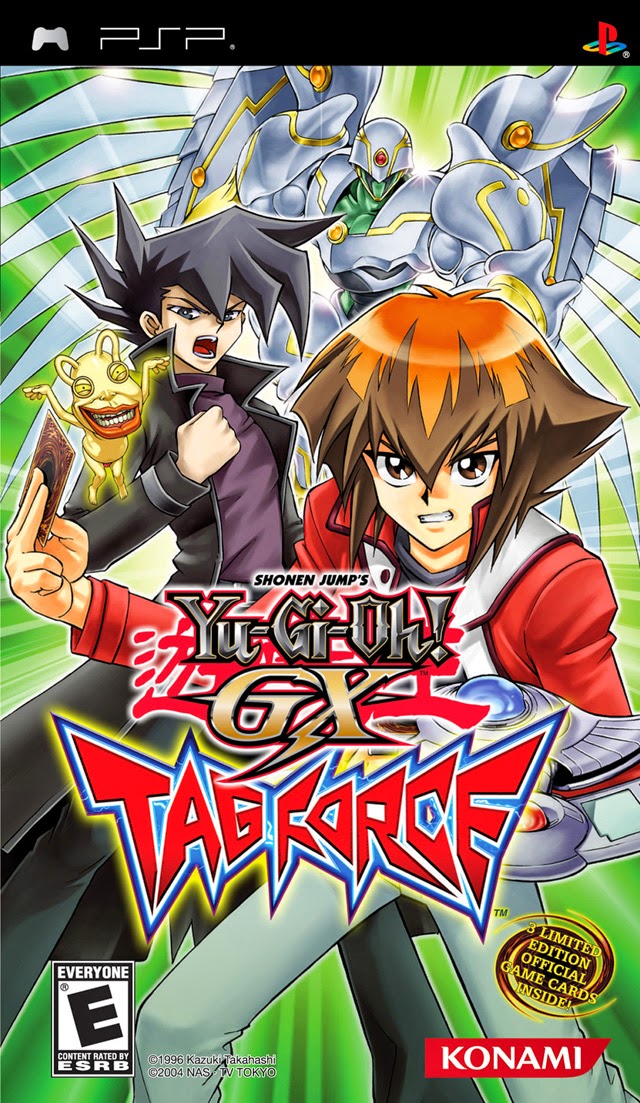 YUGIOH ! GX TAG FORCE 2 / JEU CONSOLE PSP Achat / Vente jeu psp YUGIOH ! GX TAG FORCE 2 YUGIOH ! GX TAG FORCE 2 / JEU CONSOLE PSP Achat / Vente jeu psp YUGIOH ! GX TAG FORCE 2