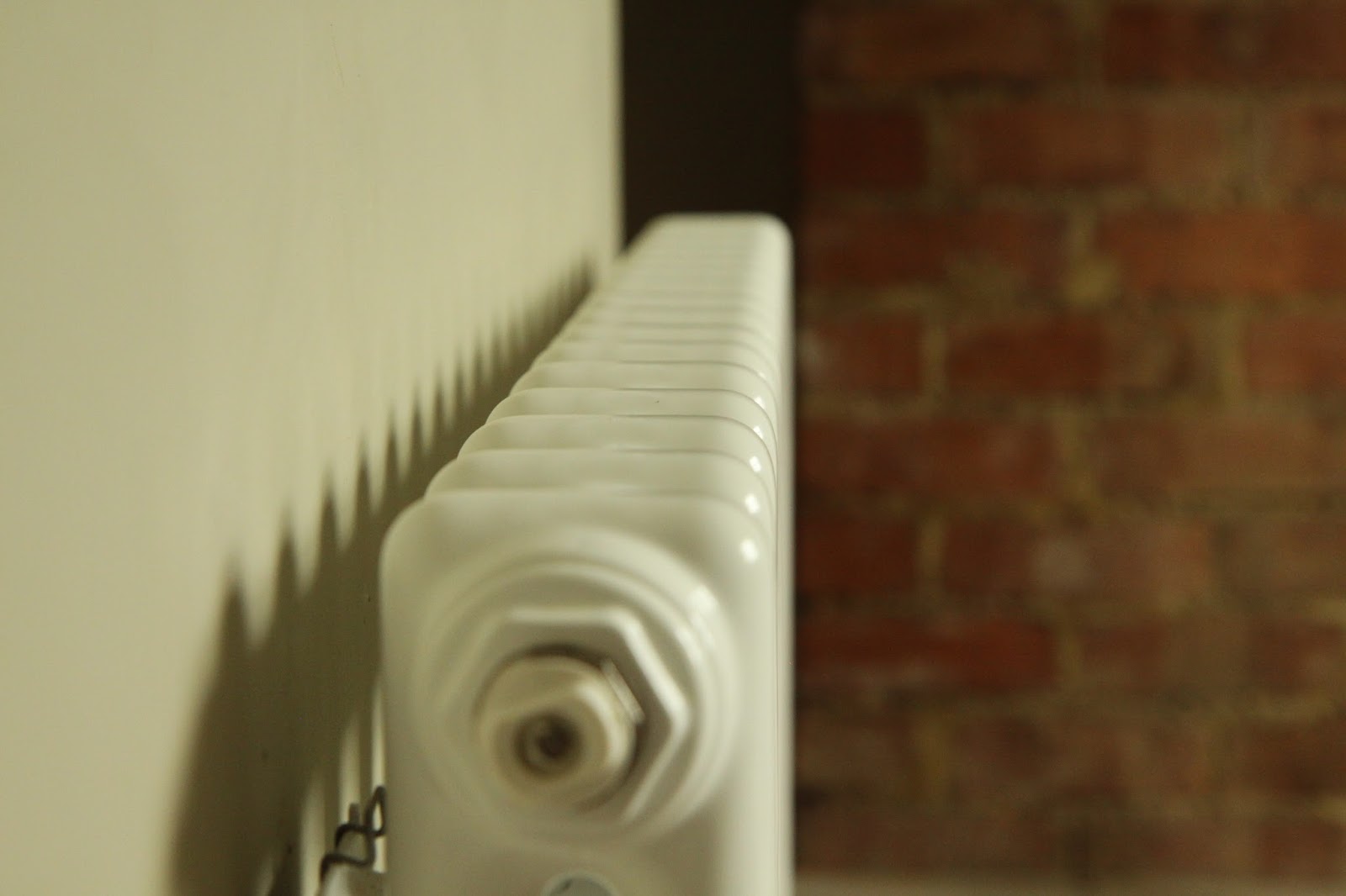 Modern Country Style: Gorgeous radiators! - Who'd have thought!!?