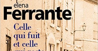 miscellanées Celle qui fuit et celle qui reste {L'amie prodigieuse