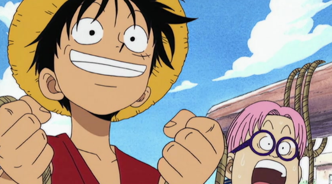 Download One Piece Sub Indo Episode 3 - Anime Indo