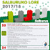 FESTIVAL DE INVIERNO SALBURUKO LORE 2.017