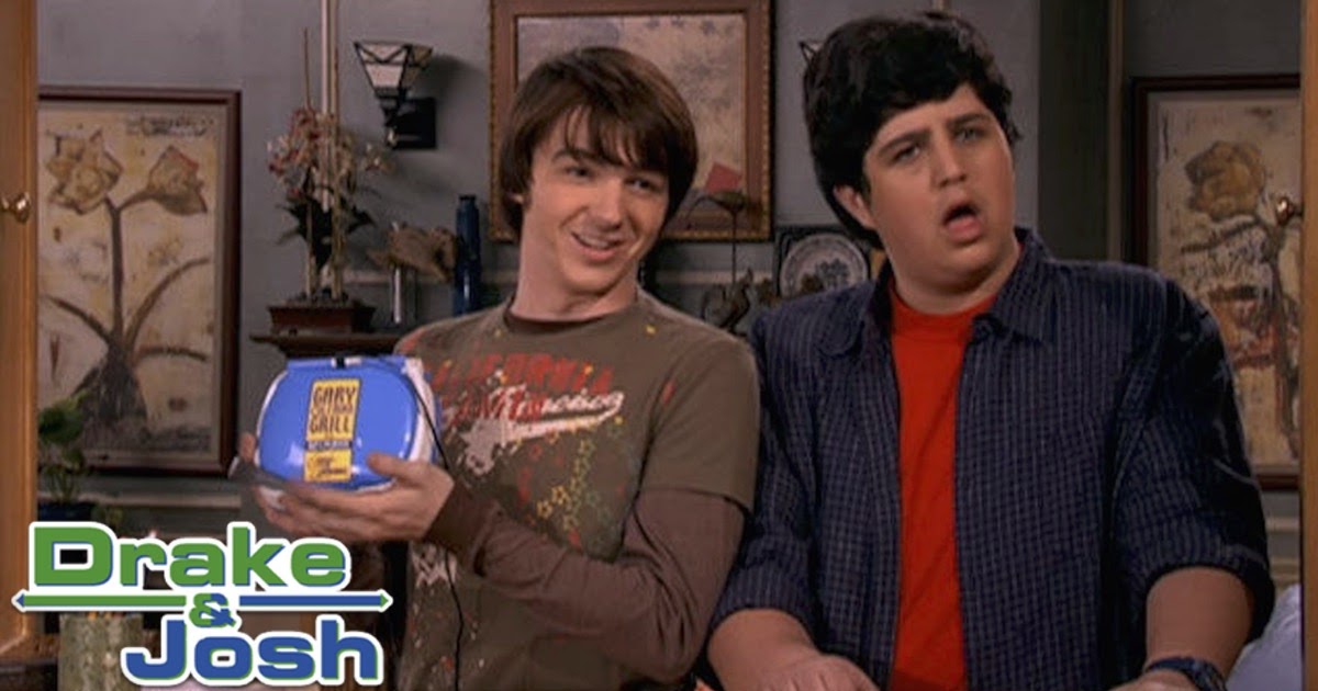 Drake y Josh Capitulos completos En Español Latino