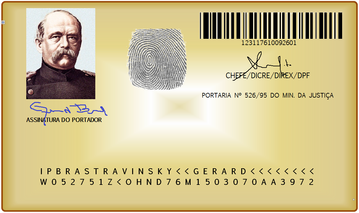 Eduardo Augusto - RI de Chs: Qualificação Pessoal do Estrangeiro na ...