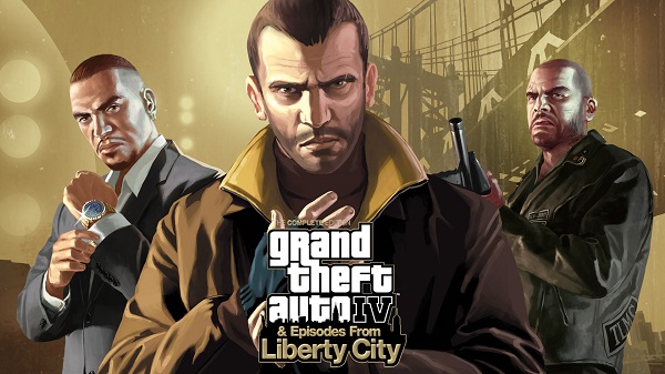 رسميا لعبة GTA IV ستعود إلى Steam في هذا الموعد لكن وداعا لطور اللعب الجماعي 