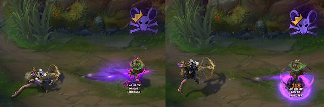 3/3 PBE UPDATE: EIGHT NEW SKINS, TFT: GALAXIES, & MUCH MORE! 130