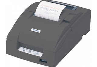 Printer EPSON TM-U220D USB