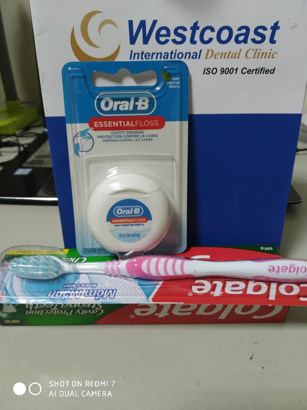 我的越南推薦 推薦去Westcoast International Dental Clinic 牙醫診所(胡志明市1郡)