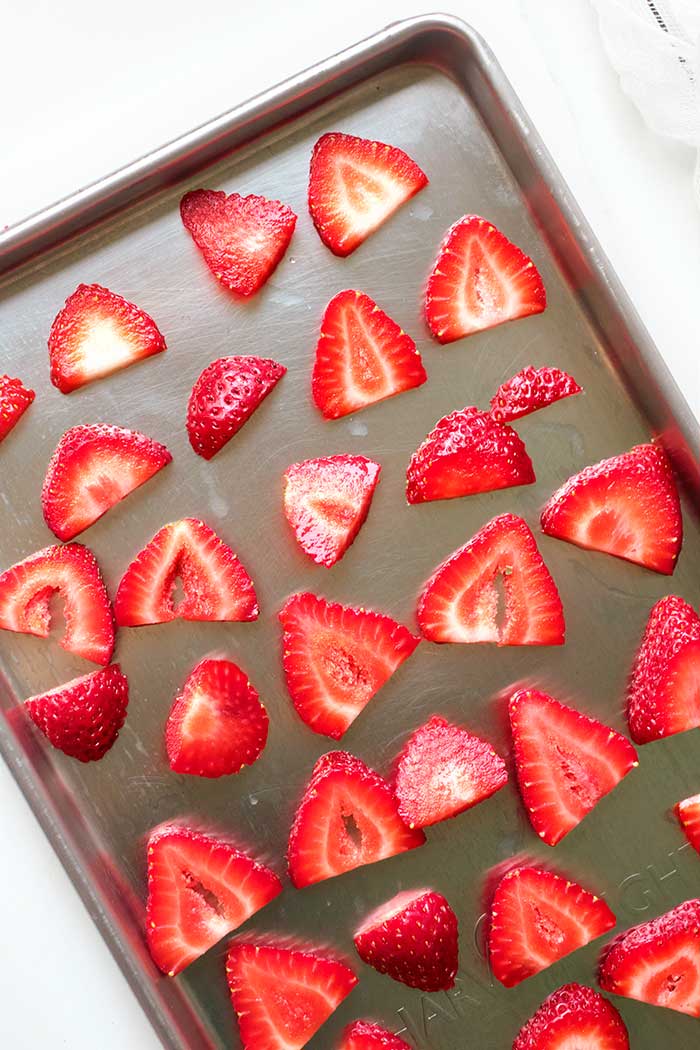 How to Make Freeze Dried Fruit at Home Homesteading in Ohio