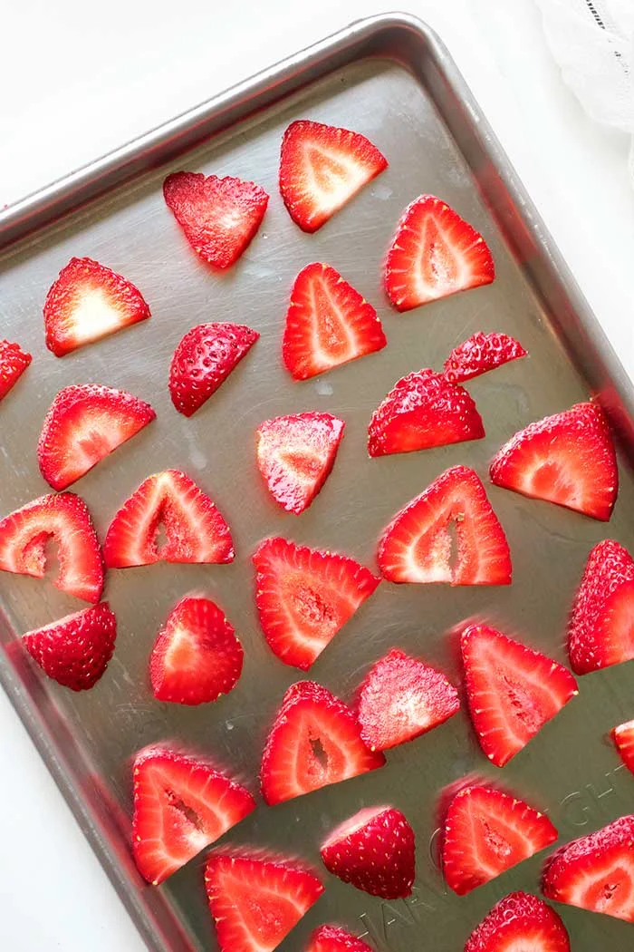 How to Make Freeze Dried Fruit at Home Homesteading in Ohio