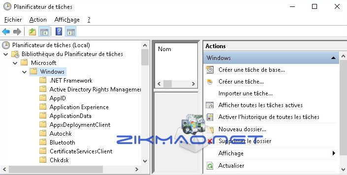 Windows 10 Desactivation De La Telemetrie Et Des Taches Inutiles Mao Www Zikmao Net