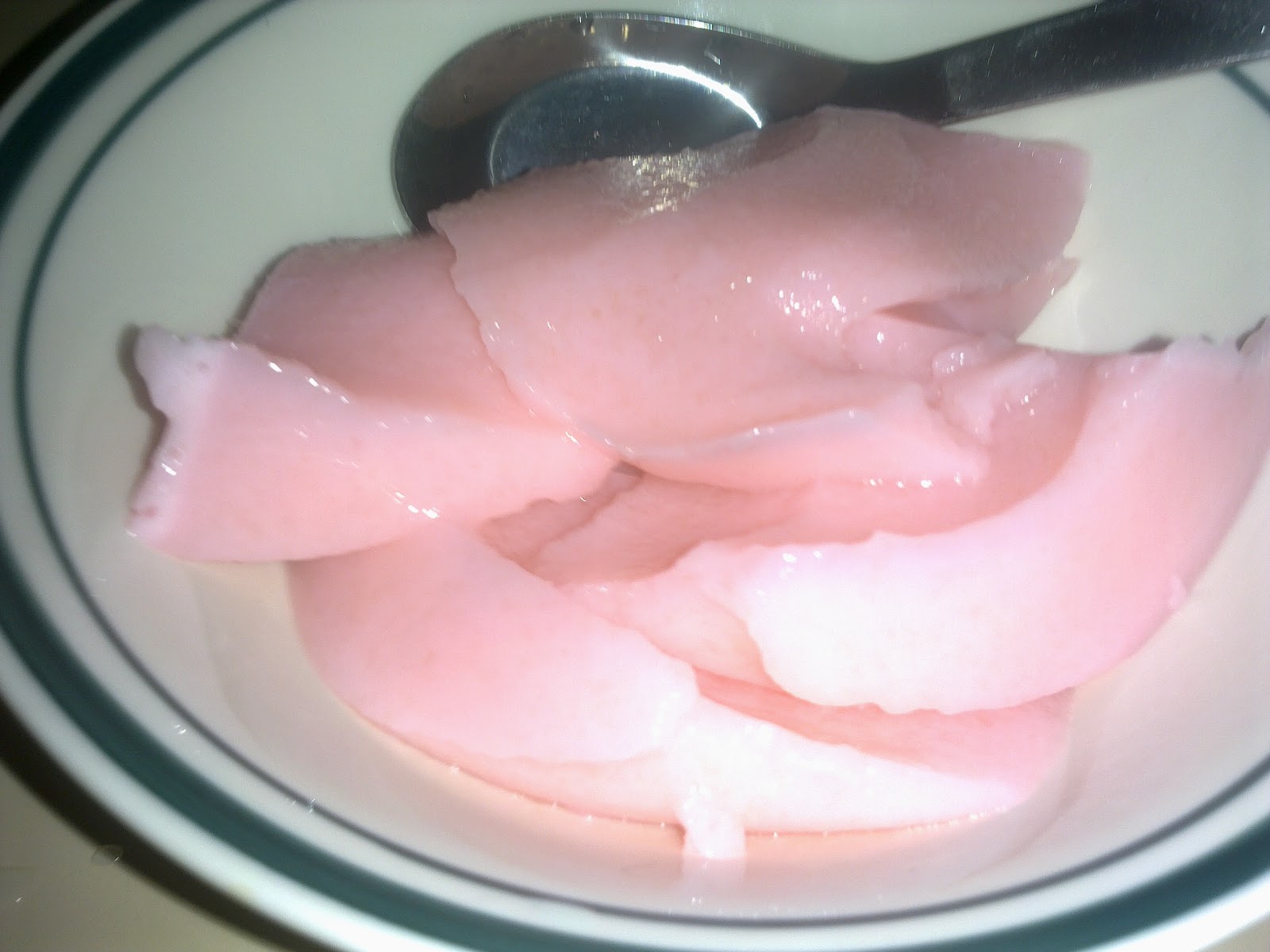 Alaska Pure Marine Collagen RESEPI