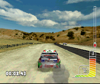 Colin McRae Rally 1 Full Game Download