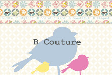 B Couture by Kristi B