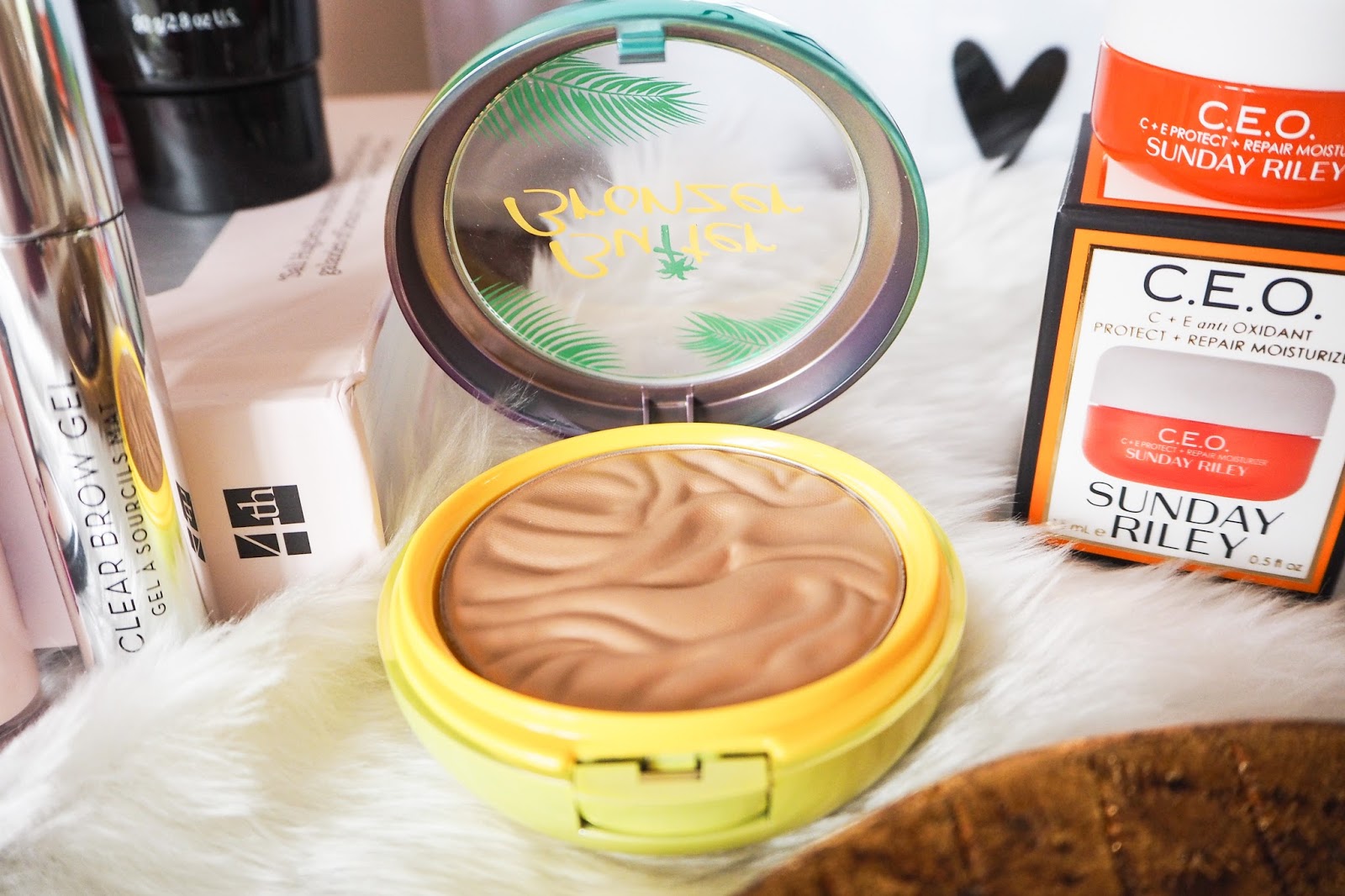 HUGE American Beauty Haul Sephora, Sunday Riley, Boscia, Tarte