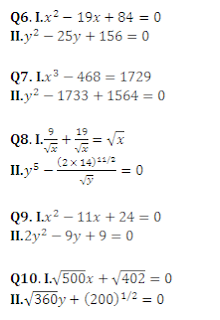 Quadratic Equation Questions for IBPS RRB PO and Clerk Exam 2017 |_4.1