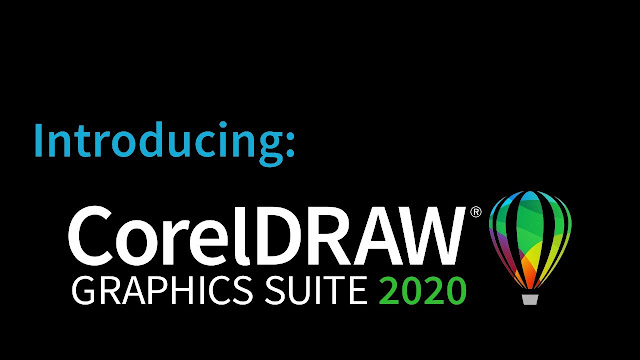 CorelDRAW Graphics Suite 2020 v22 