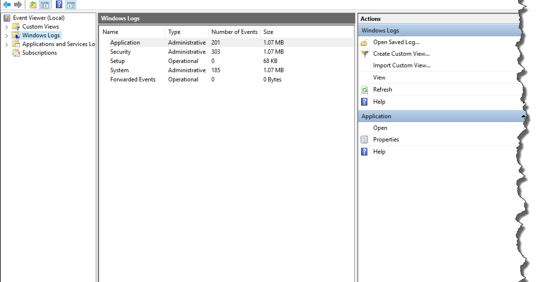 COMPUTERS AND OTHERS System Crash With 'Event 41, KernelPower' At