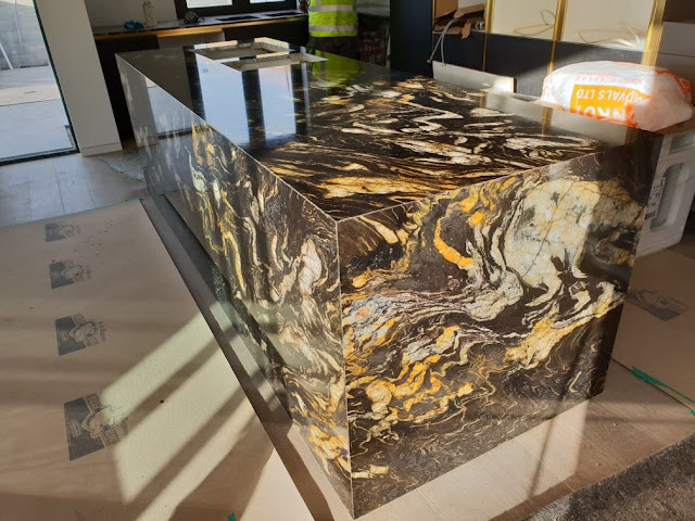 Granite Countertops New York