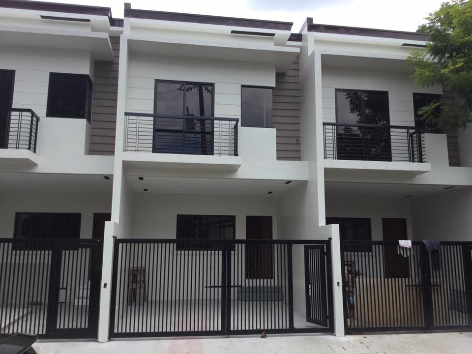 Invest a House and Lot in the Philippines: Affordable ...