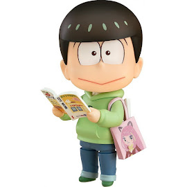 Nendoroid Mr. Osomatsu Choromatsu Matsuno (#637) Figure