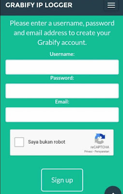 cara melaporkan penipuan online