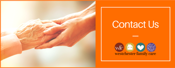Contact Westchester Family Care for In Home Senior Care Services