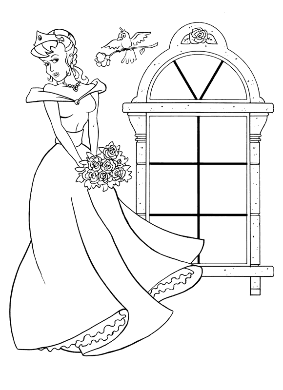 printable coloring page filmprincesses.filminspector.com